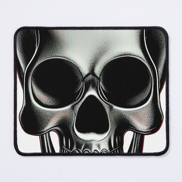 Item preview, Cool Skull Art designed and sold by Neo-Expression.