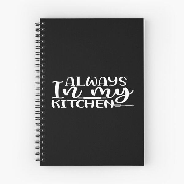 Item preview, Always in my kitchen designed and sold by phassystore.
