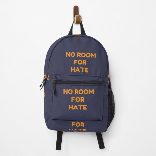 Item preview, No room for hate designed and sold by janice56.