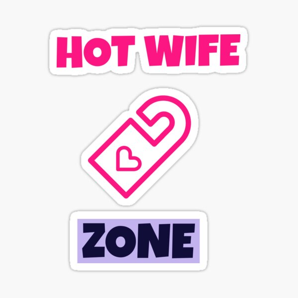 Item preview, Hot Wife Classic T-Shirt 2023 designed and sold by TopSpace.