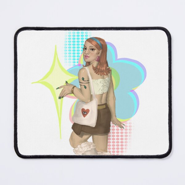 Item preview, pretty girl designed and sold by elysiqaan-.