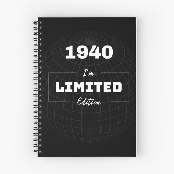 Item preview, Vintage 1940 I'm limited edition designed and sold by ZoesAttic.