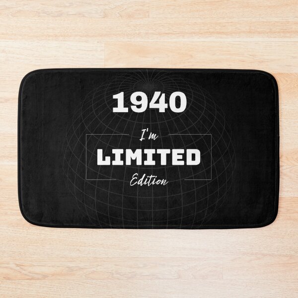 Item preview, Vintage 1940 I'm limited edition designed and sold by ZoesAttic.