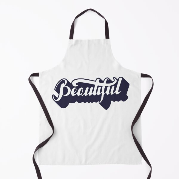 Item preview, Beautiful Text Logo Design designed and sold by activlifewear.