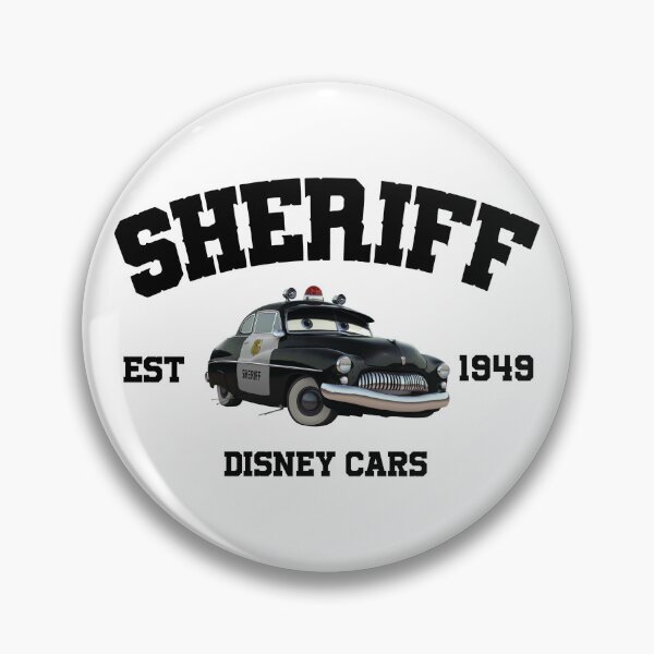 Item preview, Sheriff Est 1949 designed and sold by AprilBerlin99.