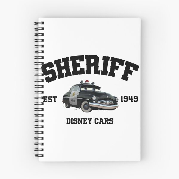 Item preview, Sheriff Est 1949 designed and sold by AprilBerlin99.