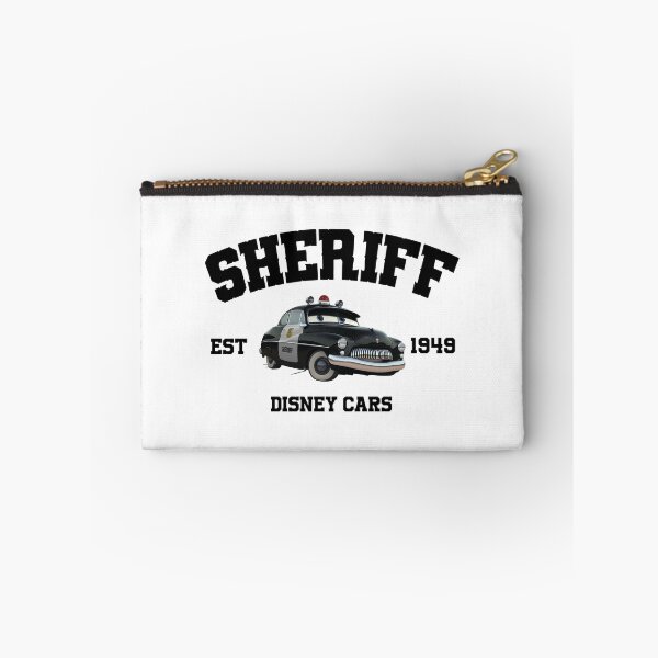 Item preview, Sheriff Est 1949 designed and sold by AprilBerlin99.