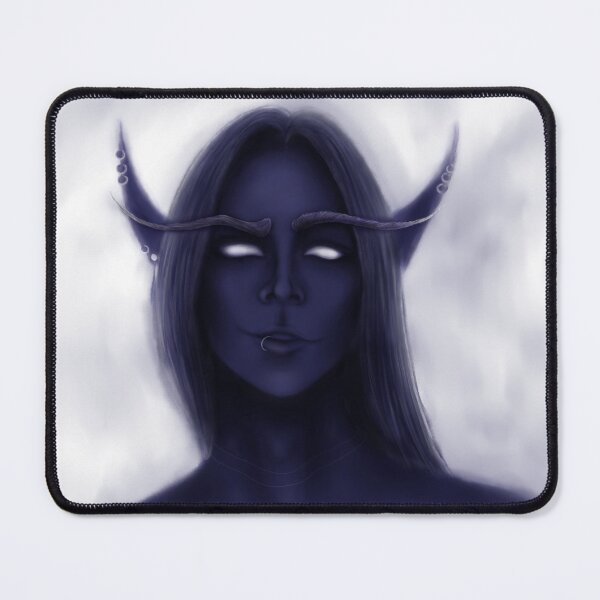Item preview, Witchcraft Series - Dark Elf designed and sold by Arcanami.