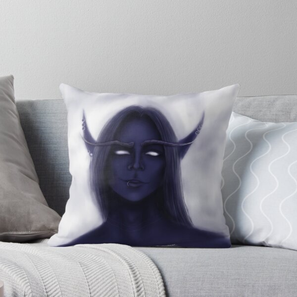 Item preview, Witchcraft Series - Dark Elf designed and sold by Arcanami.