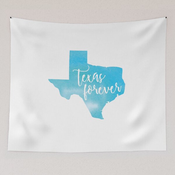 Item preview, Texas Forever designed and sold by toryprichard.