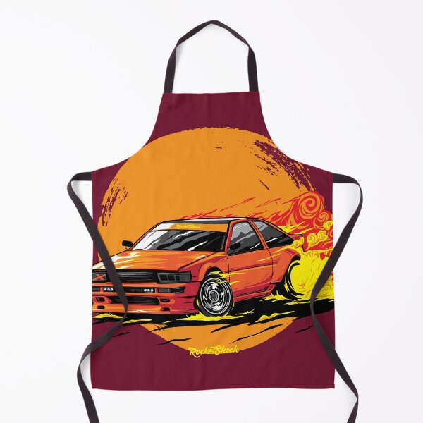 Item preview, AE86 DRIFT designed and sold by Rocket Shock.