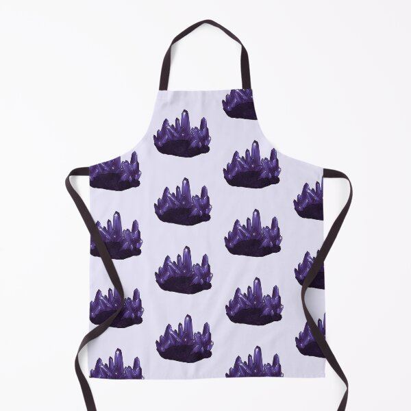 Item preview, Amethyst Crystal designed and sold by Tigerlilly Designs.