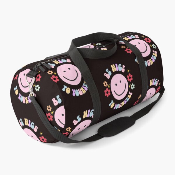 Item preview, Be Nice To Yourself, Retro Style Self Care, Be Happy designed and sold by desireedickens.