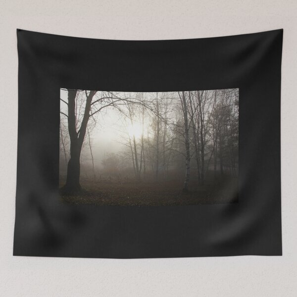Item preview, Light Through The Fog designed and sold by Debbie Oppermann.