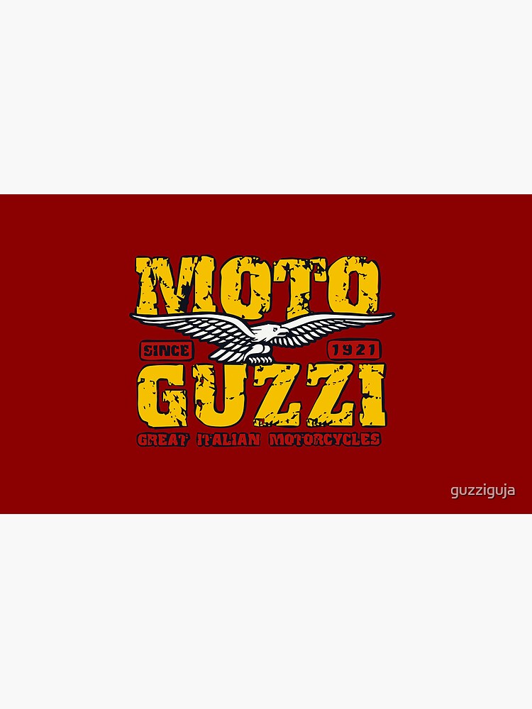 Moto Guzzi Motorcycles Italy Coffee Mug for Sale by BarnFindDave