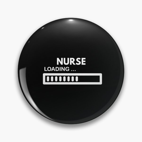 Item preview, Nurse Loading designed and sold by WaguinhoTex.