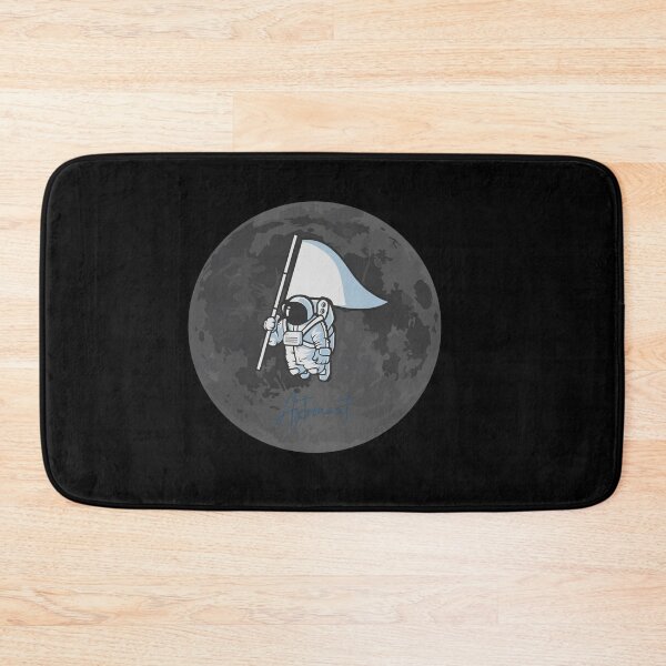 Item preview,  Cute spaceman astronaut designed and sold by Gemy06.