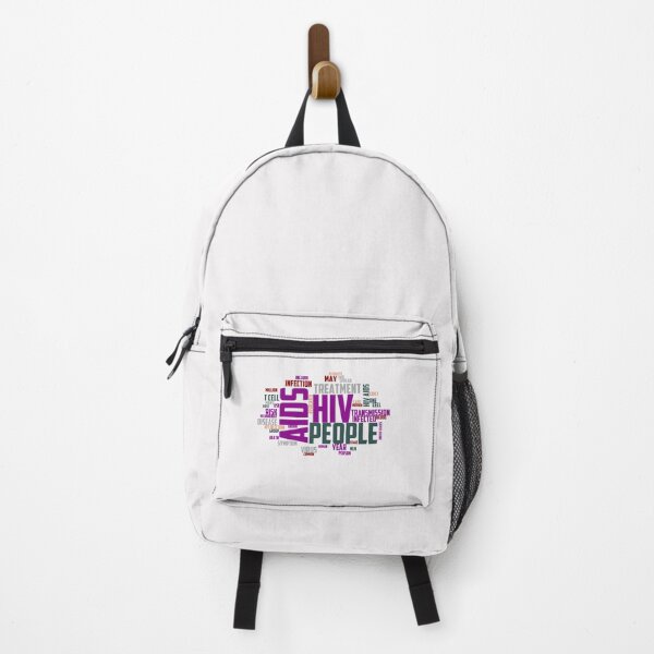 Item preview, AIDS, treatment, HIV, people, symptom, infected, risk, infection,transmission designed and sold by Allklassy.