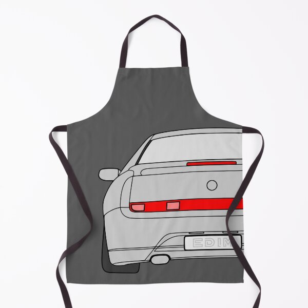 Item preview, Alfa Romeo GTV Spider Type 916 silver color designed and sold by EdimDesign.