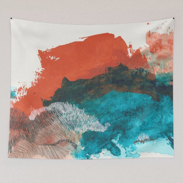 Item preview, tides designed and sold by bmakesart.