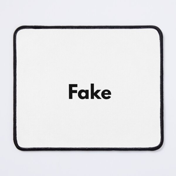 Item preview, Fake.  designed and sold by Dj Gavric998.