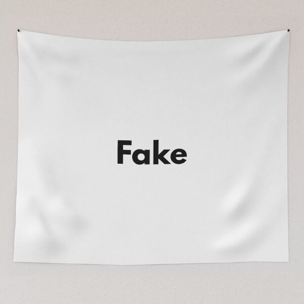 Item preview, Fake.  designed and sold by Dj Gavric998.