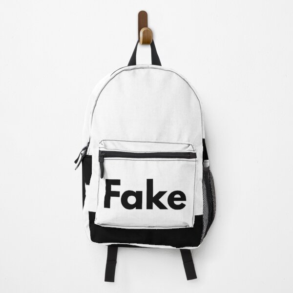 Item preview, Fake. designed and sold by Dj Gavric998.