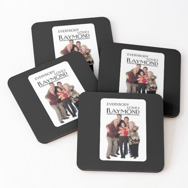 Item preview, everybody loves raymond designed and sold by zeenvis.
