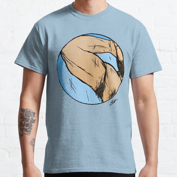 Pitterz Classic T-Shirt