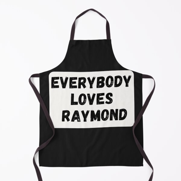 Item preview, everybody loves raymond designed and sold by zeenvis.