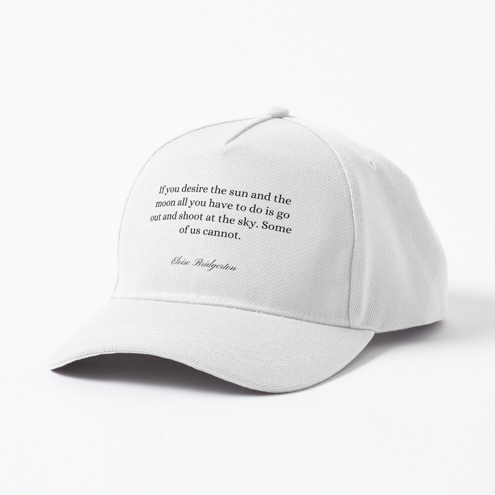 Aperçu de l'œuvre Casquette de baseball créée et vendue par AmazingBubbles.