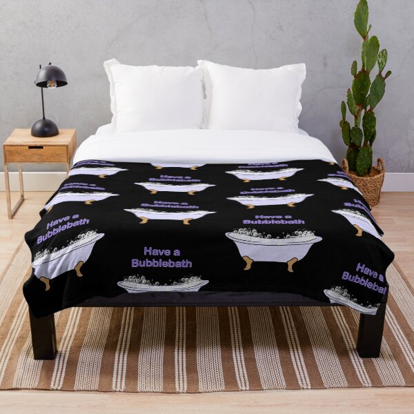 Artikelvorschau, Schaumbad entworfen und verkauft von Tigerlilly Designs.