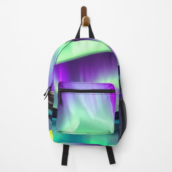 Artikelvorschau, Colorful Aurora Borealis entworfen und verkauft von VitalDesigner.