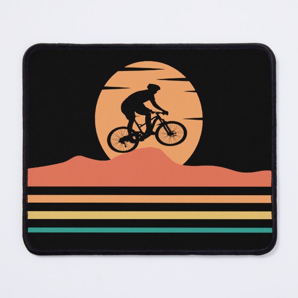 Item preview, Cycling Retro Vintage Cute Bike Biker Bicycle Lovers Design Funny Gift Idea designed and sold by Thecitiesstore.