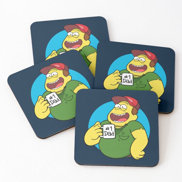 Item preview, Green Dad designed and sold by Getsousa.