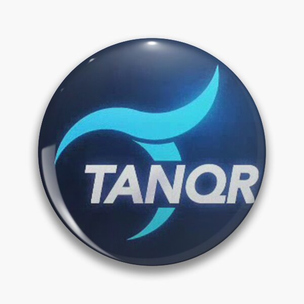 Item preview, Tanqr Merch tan qr Merchandise designed and sold by Vegas Cara.