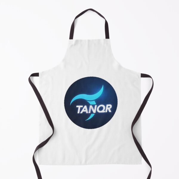 Item preview, Tanqr Merch tan qr Merchandise designed and sold by Vegas Cara.
