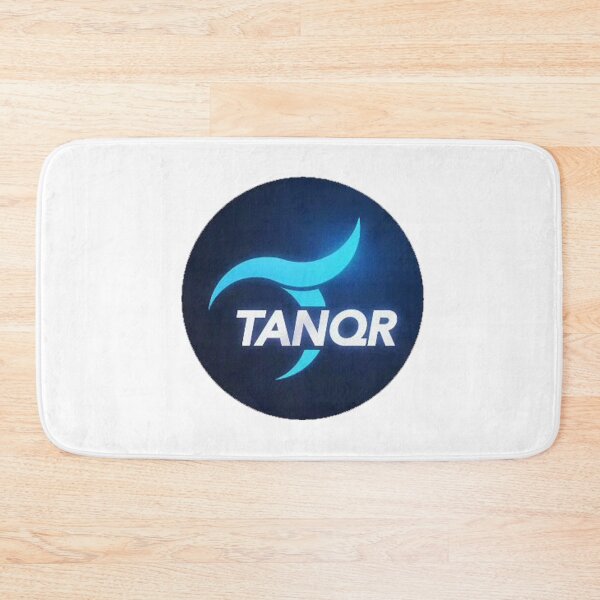 Item preview, Tanqr Merch tan qr Merchandise designed and sold by Vegas Cara.
