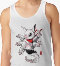 Chimäre Eins Tanktop für Männer