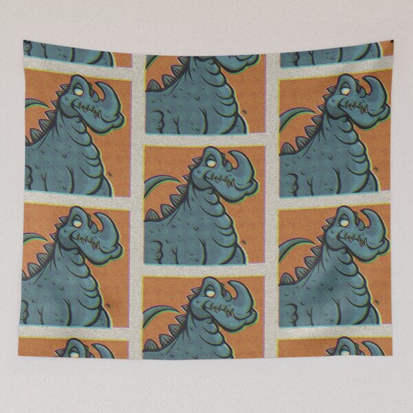 Item preview, Sit, Ubu, Sit. Good Boy! designed and sold by doggydoodle.