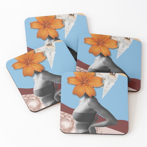 Item preview, Spring Collage designed and sold by susannapujolcli.
