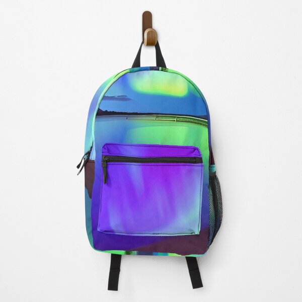 Item preview, Pretty Aurora Borealis designed and sold by VitalDesigner.