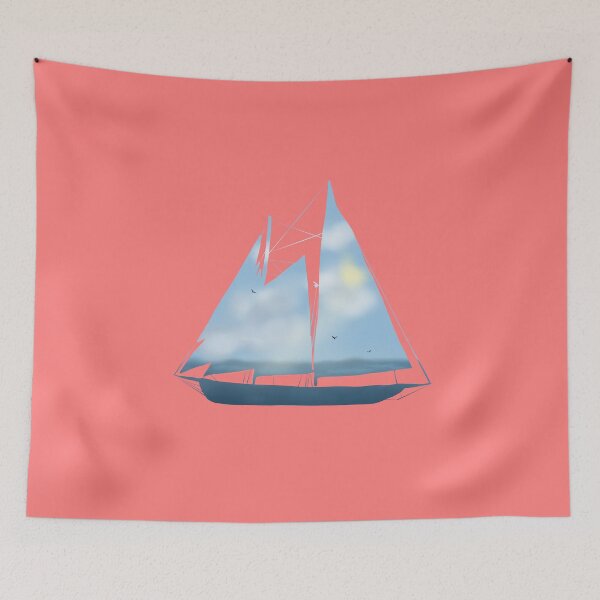 Item preview, Sails  designed and sold by Danielle Spoelstra.