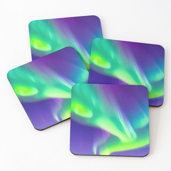 Artikelvorschau, Divine Aurora Borealis entworfen und verkauft von VitalDesigner.