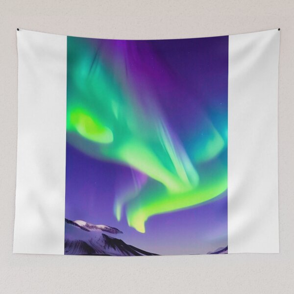 Item preview, Divine Aurora Borealis designed and sold by VitalDesigner.
