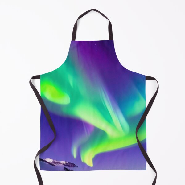 Artikelvorschau, Divine Aurora Borealis entworfen und verkauft von VitalDesigner.
