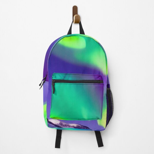 Artikelvorschau, Divine Aurora Borealis entworfen und verkauft von VitalDesigner.