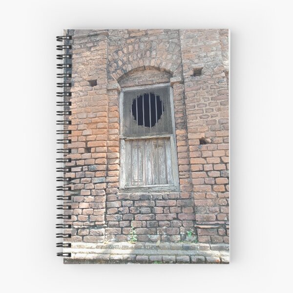 Item preview, Old window old architecture  designed and sold by suvashbarman.