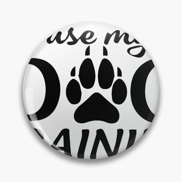 Item preview, Funny Dog Shirt  Dog Dad TShirt  Dog Trainer T Shirt, Dog Traning Shirt, Funny Dog Shir Don't Make Me Use My Dog Training Funny Dog Shirt Voice Shirt and  Dog Lover T Shirt designed and sold by Abdou Kh.