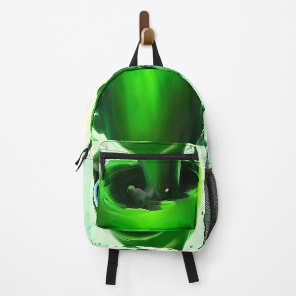 Item preview, Arte extraterrestre verde. Alien de estilo de dibujos animados divertido designed and sold by Neo-Expression.